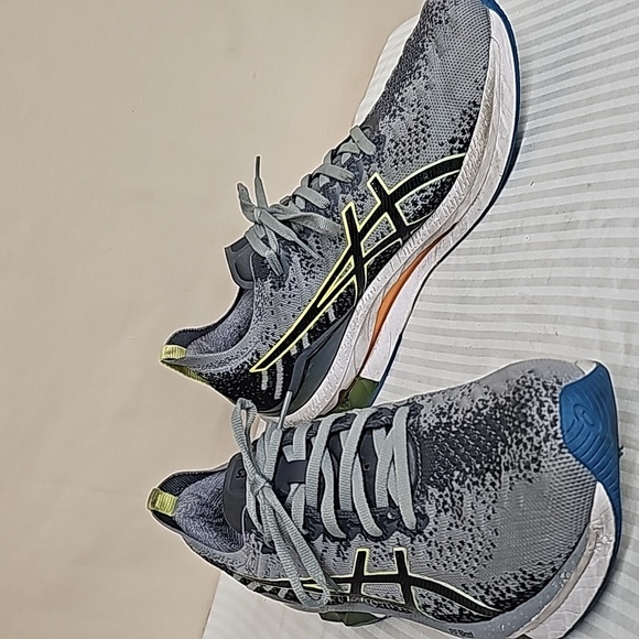 Asics Other - ASICS GEL-KINSEI BLAST MENS RUNNING SHOES BFPM-04-165